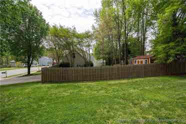 5 BR in Durham