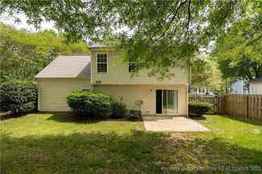 5 BR in Durham