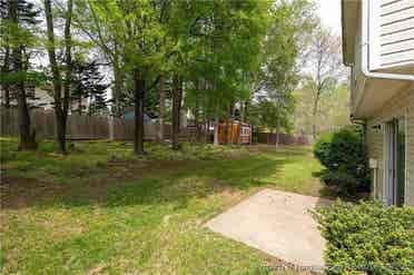 5 BR in Durham