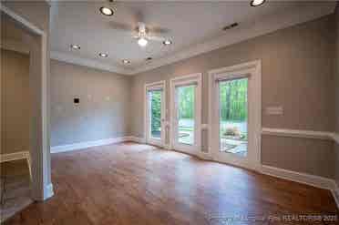 5 BR in Durham