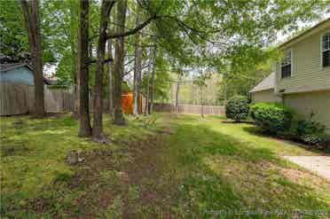 5 BR in Durham