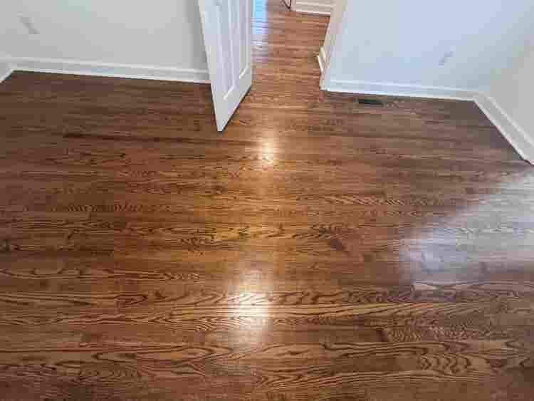 5 BR in Durham