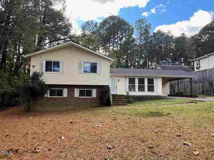 5 BR in Durham