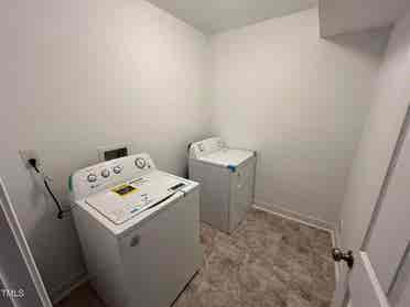 5 BR in Durham