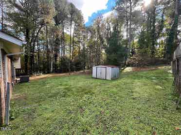 5 BR in Durham