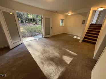 5 BR in Durham