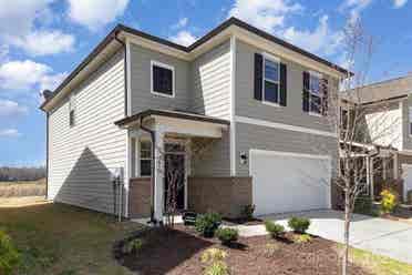4 BR in Monroe