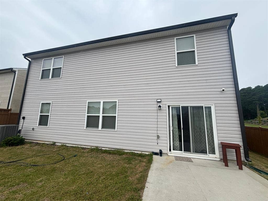 5 BR in Raleigh