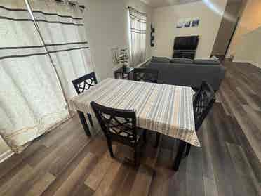 5 BR in Raleigh