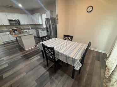 5 BR in Raleigh