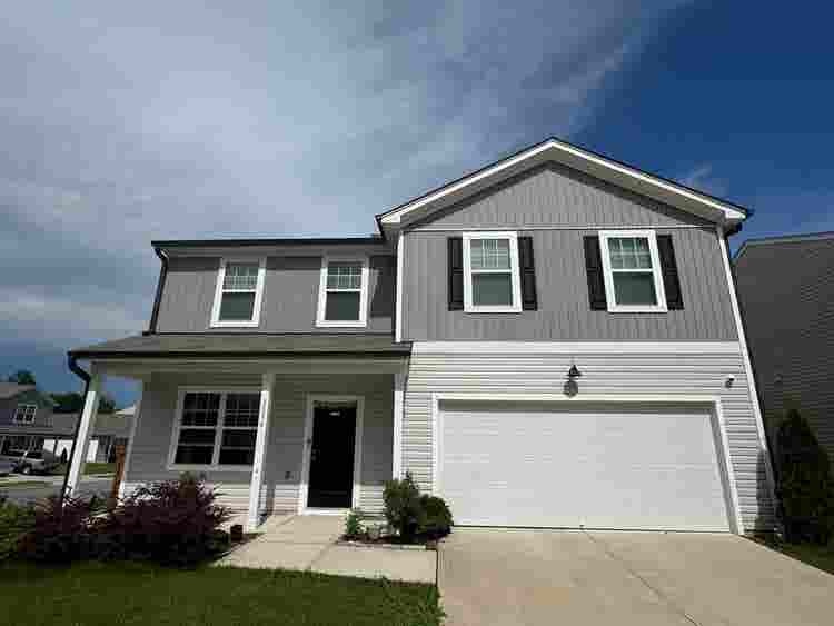 5 BR in Raleigh