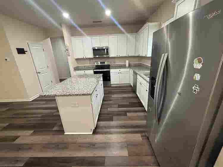 5 BR in Raleigh