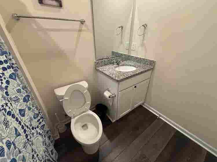 5 BR in Raleigh