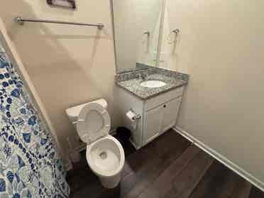 5 BR in Raleigh