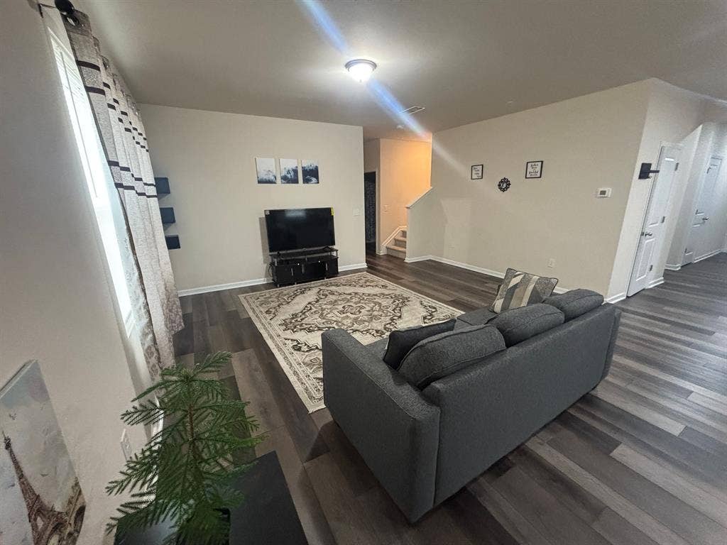 5 BR in Raleigh
