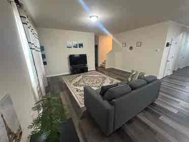 5 BR in Raleigh
