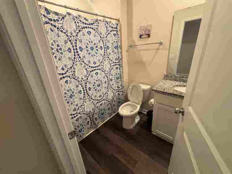 5 BR in Raleigh