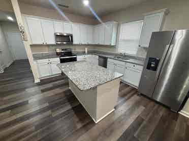 5 BR in Raleigh