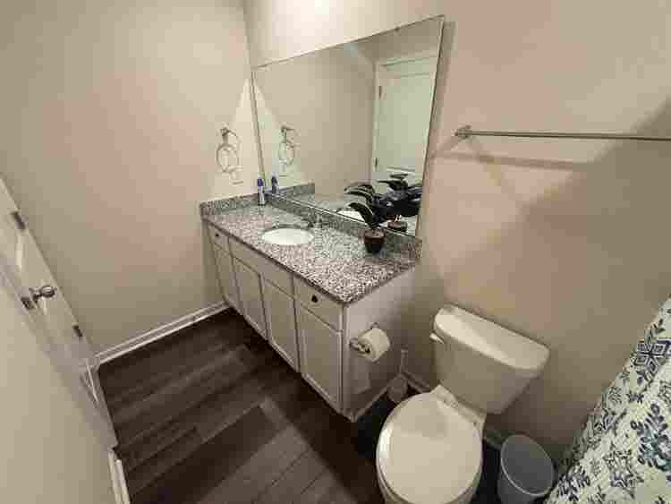 5 BR in Raleigh