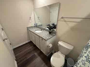 5 BR in Raleigh