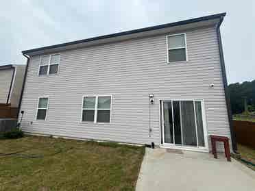5 BR in Raleigh