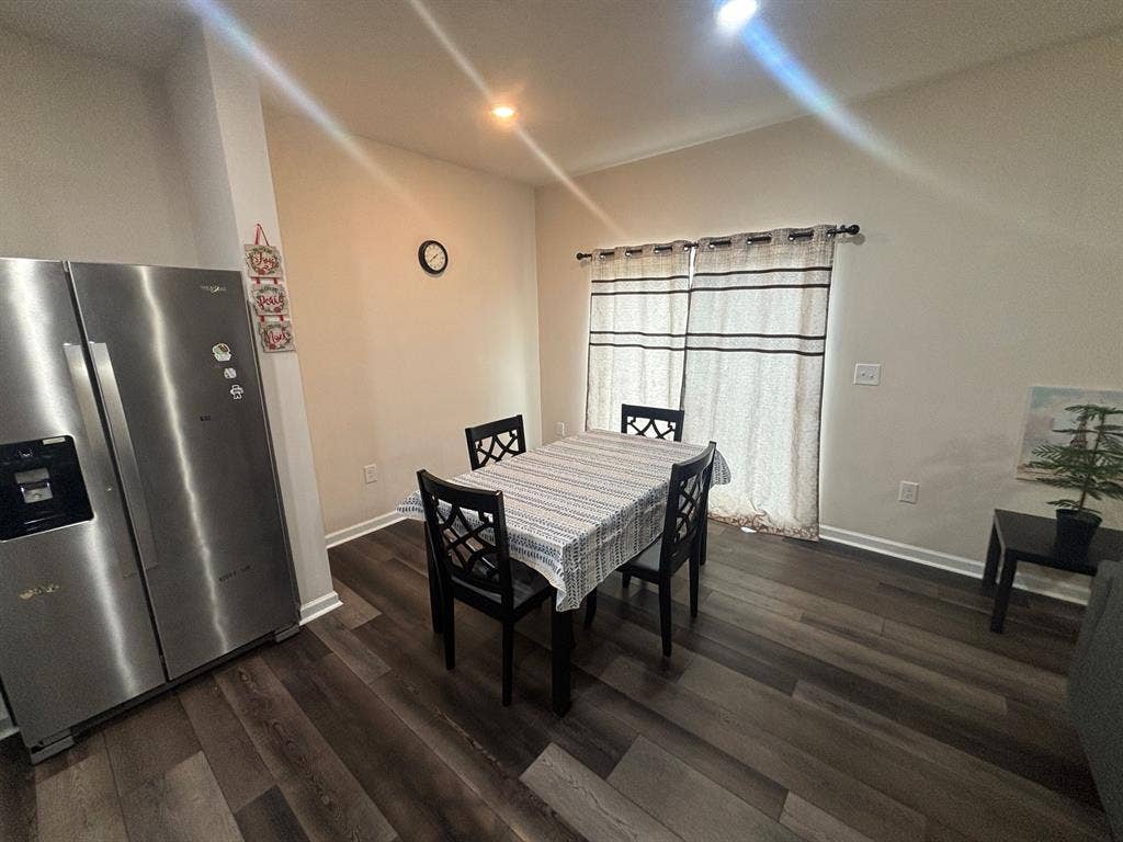 5 BR in Raleigh