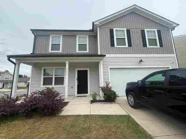 5 BR in Raleigh
