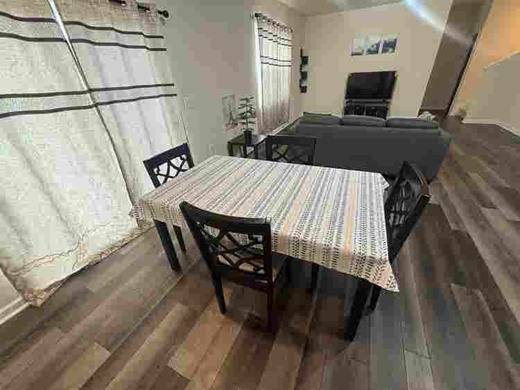 5 BR in Raleigh