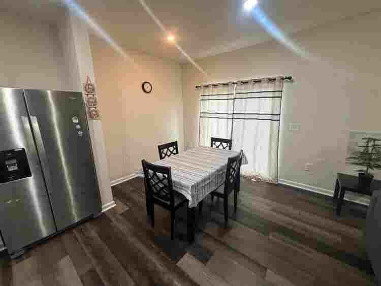 5 BR in Raleigh