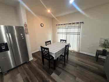 5 BR in Raleigh