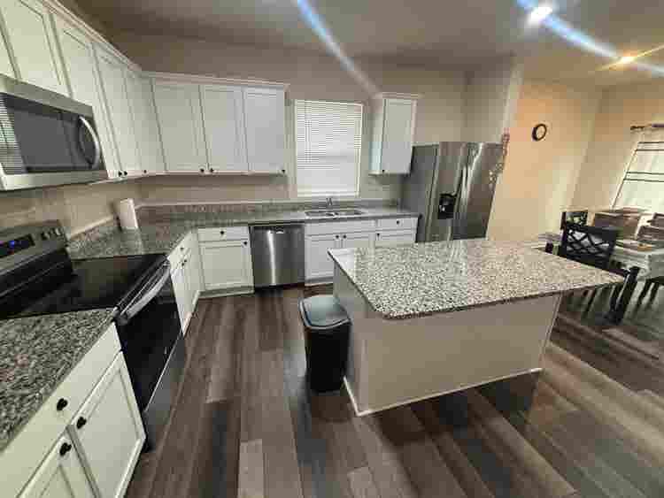 5 BR in Raleigh