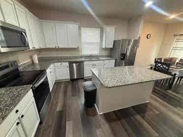 5 BR in Raleigh