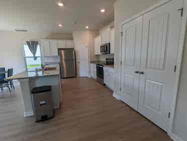 4 BR in Charlotte