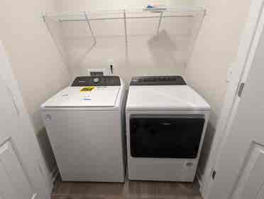 4 BR in Charlotte