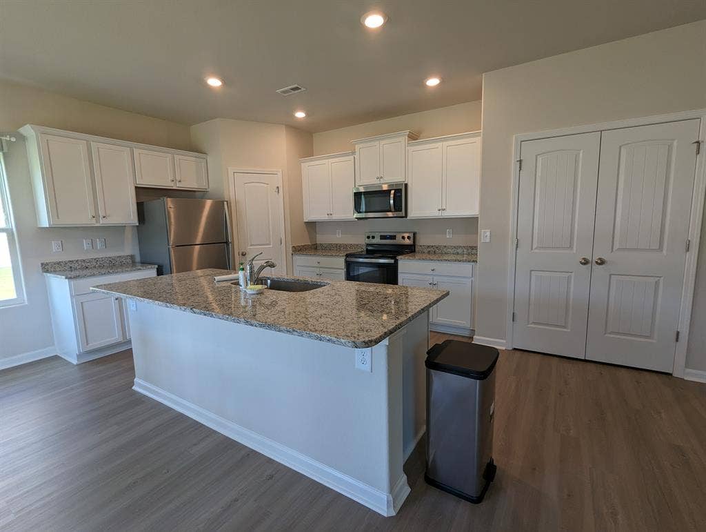 4 BR in Charlotte