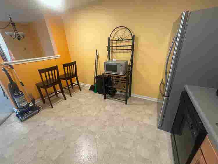 3 BR in Raleigh