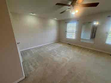 3 BR in Raleigh
