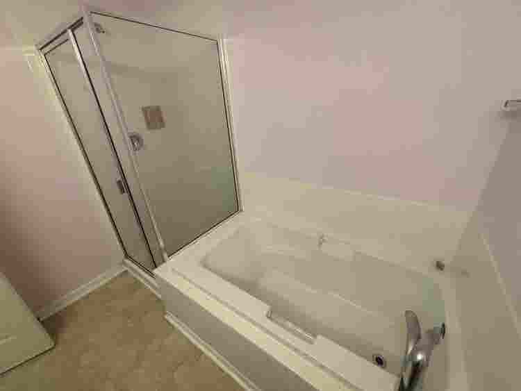 3 BR in Raleigh