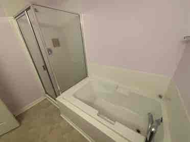 3 BR in Raleigh