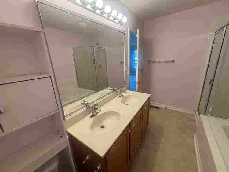 3 BR in Raleigh