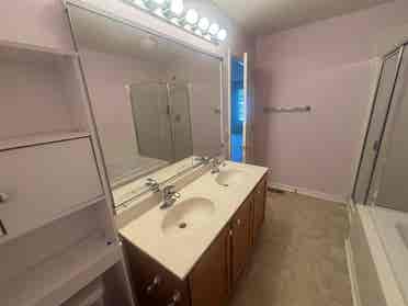 3 BR in Raleigh