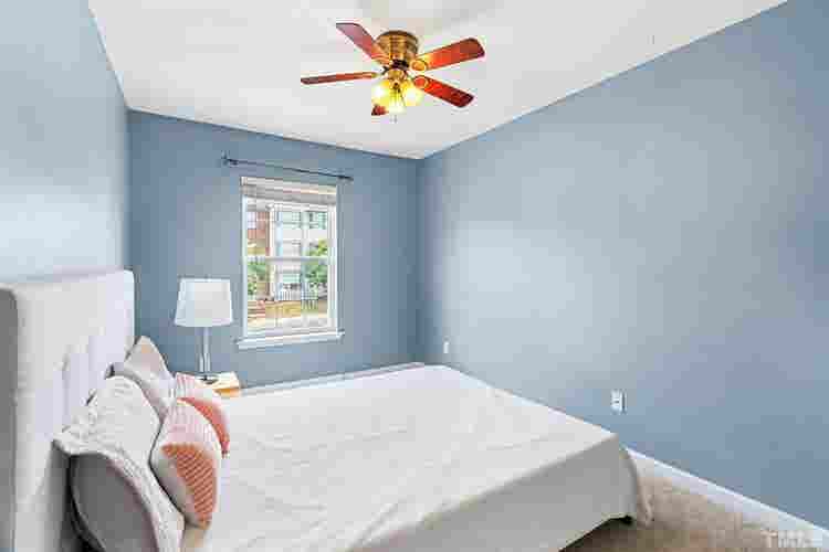 3 BR in Raleigh
