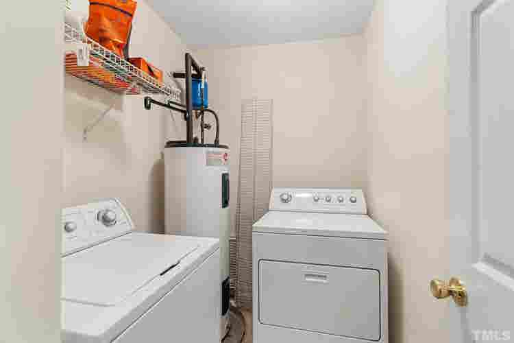 3 BR in Raleigh