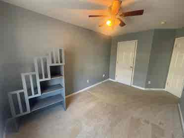 3 BR in Raleigh
