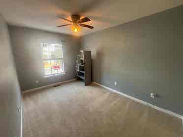 3 BR in Raleigh