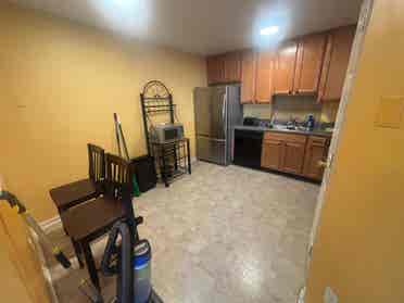 3 BR in Raleigh
