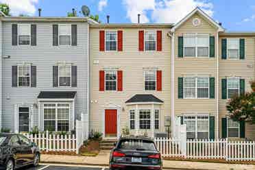 3 BR in Raleigh