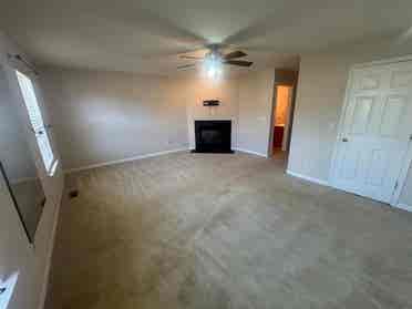 3 BR in Raleigh
