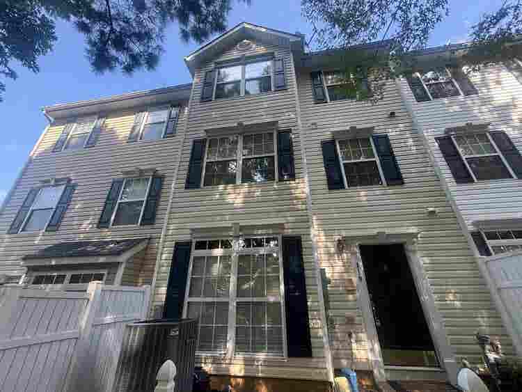 3 BR in Raleigh