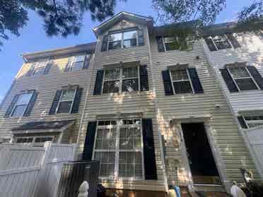 3 BR in Raleigh